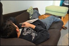 sleep pick
